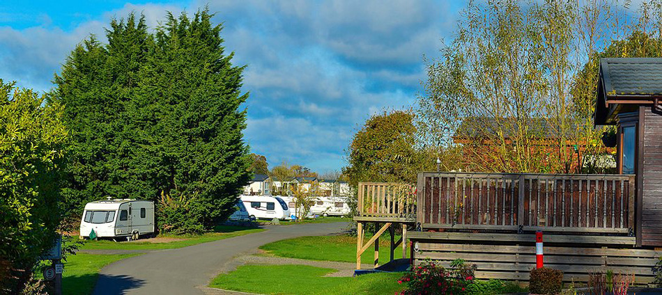 Seaborne Leisure Holiday Home Park